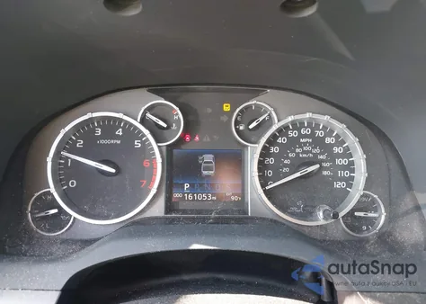 2016 Toyota Tundra Sr5 5.7L V8 from USA, damaged, VIN 5TFDW5F14GX559629